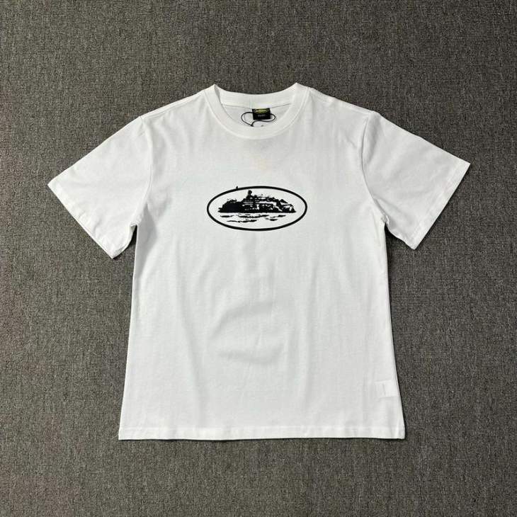 Corteiz T Shirts Short _SKUCorteizXS-2XLwmtx320716638